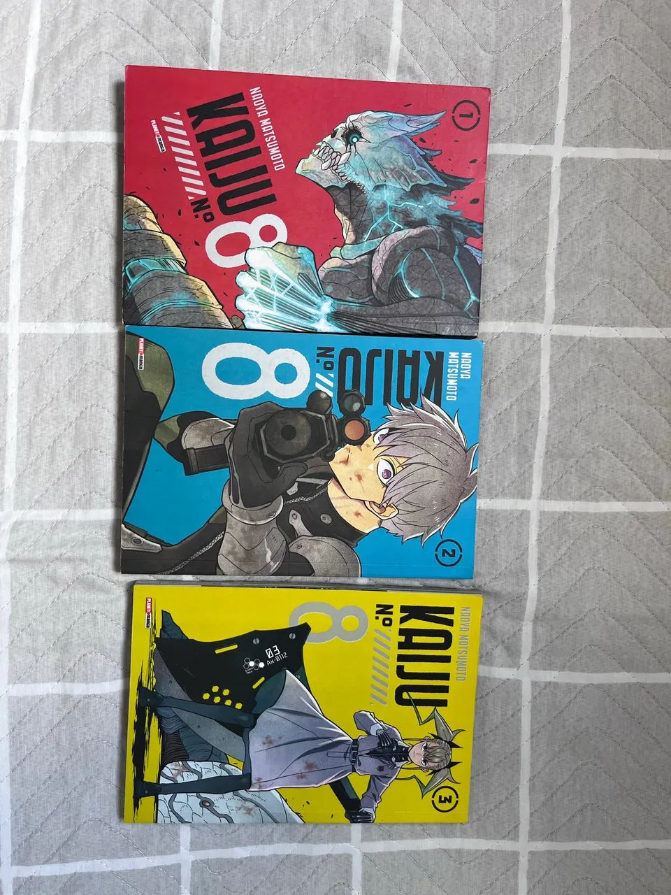 Mangas diversos - novo E seminovos - Foto 2