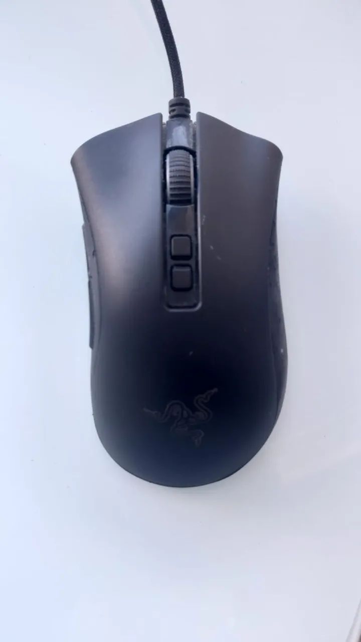 PC Gamer Completo + Periféricos Razer - Ótimo Custo-Benefício! - Foto 2