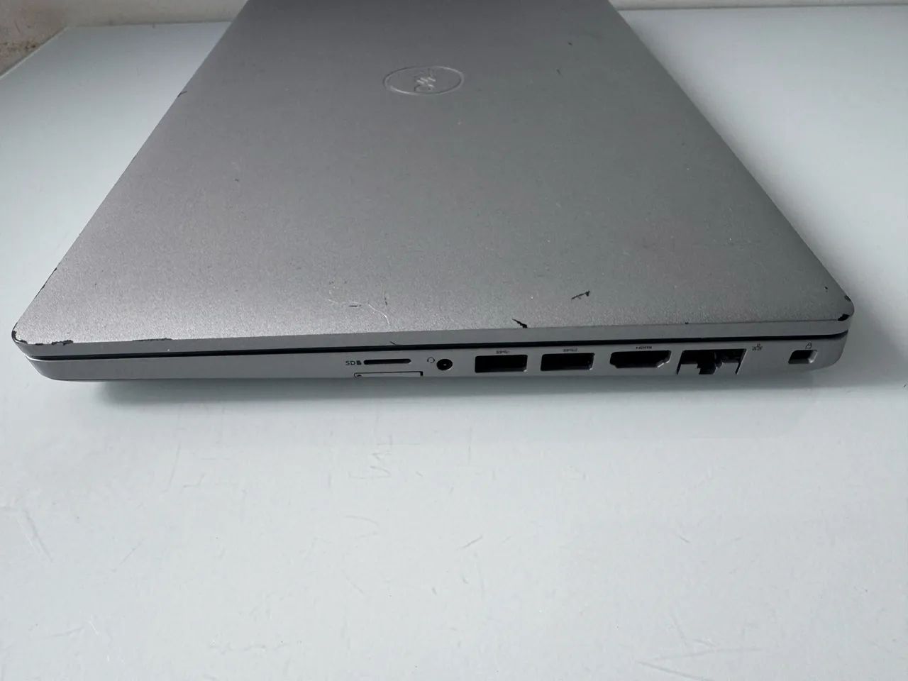 Notebook Dell Latitude 5410 i7 Vpro 16GB ram ssd 256GB  - Foto 4