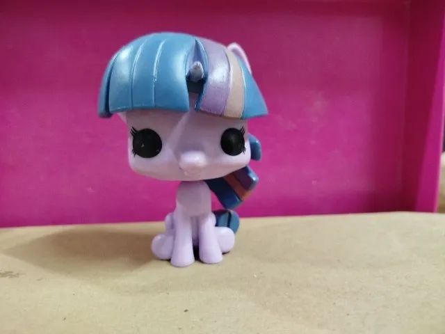 Funko My Little Ponny 