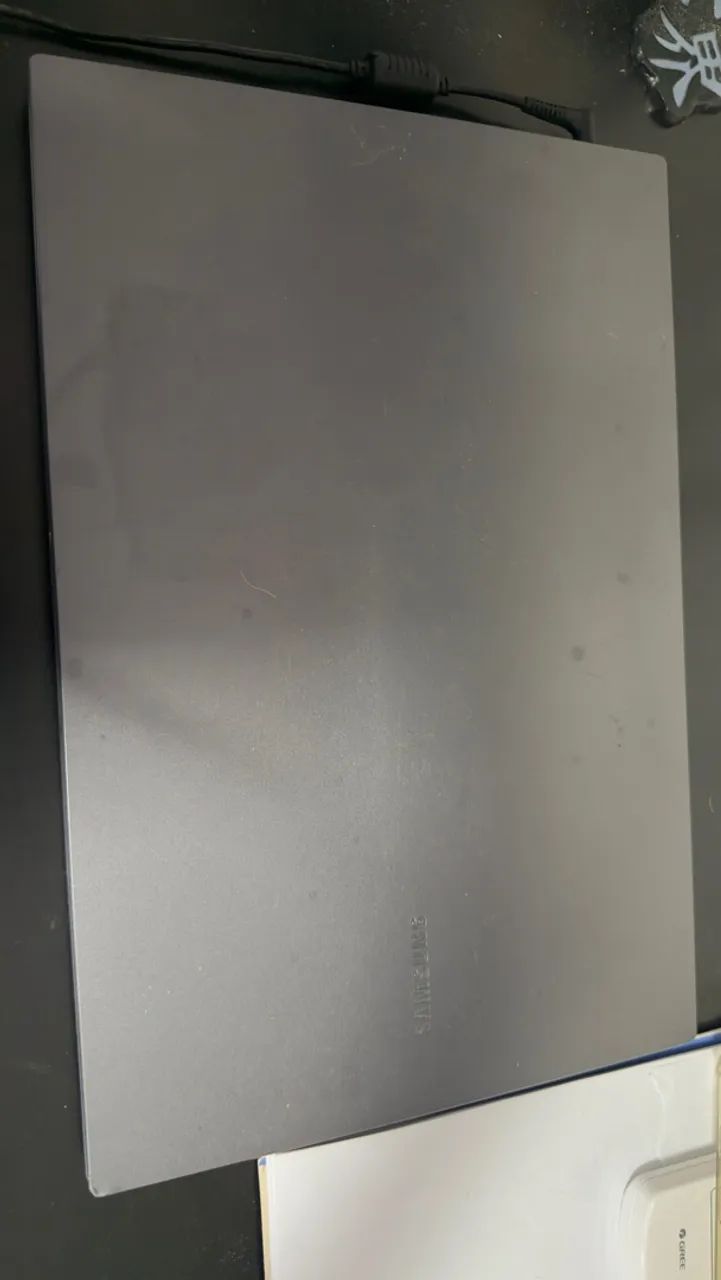 Samsung book celeron 4GB de RAM - Foto 2