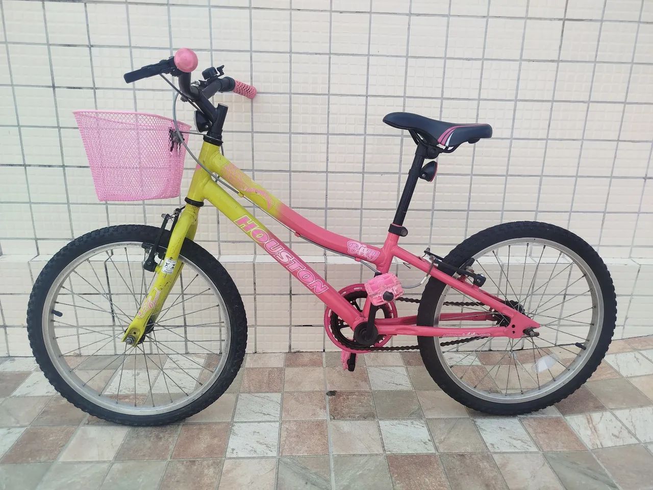 Bike aro 20  - Foto 2