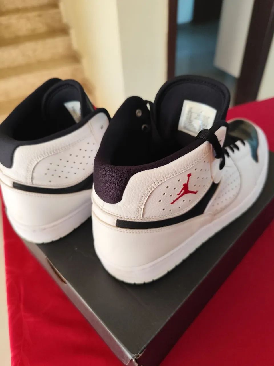 Tênis Nike Access Jordan - 43 - Foto 2