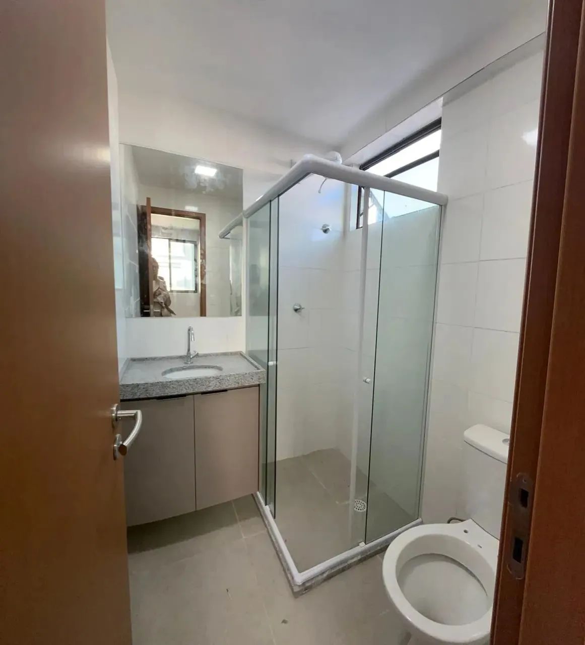 APARTAMENTO NO CORAÇÃO DE BOA VIAGEM PARA ALUGUEL POSSUI 2 QUARTOS COM TODOS MÓVEIS PLANEJ - Foto 7