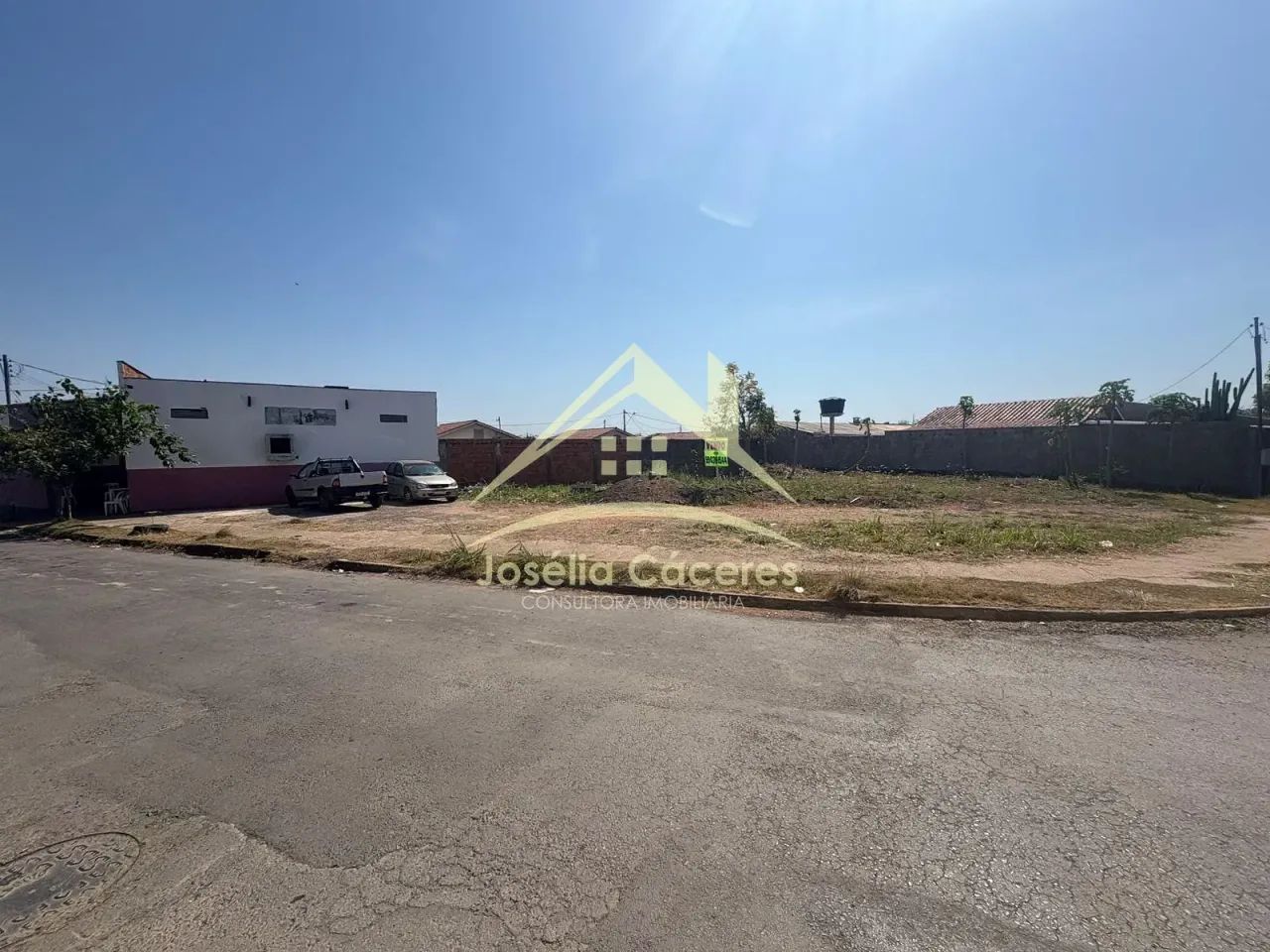 Terreno à venda, Residencial Coxipó, Cuiabá, MT - Foto 3