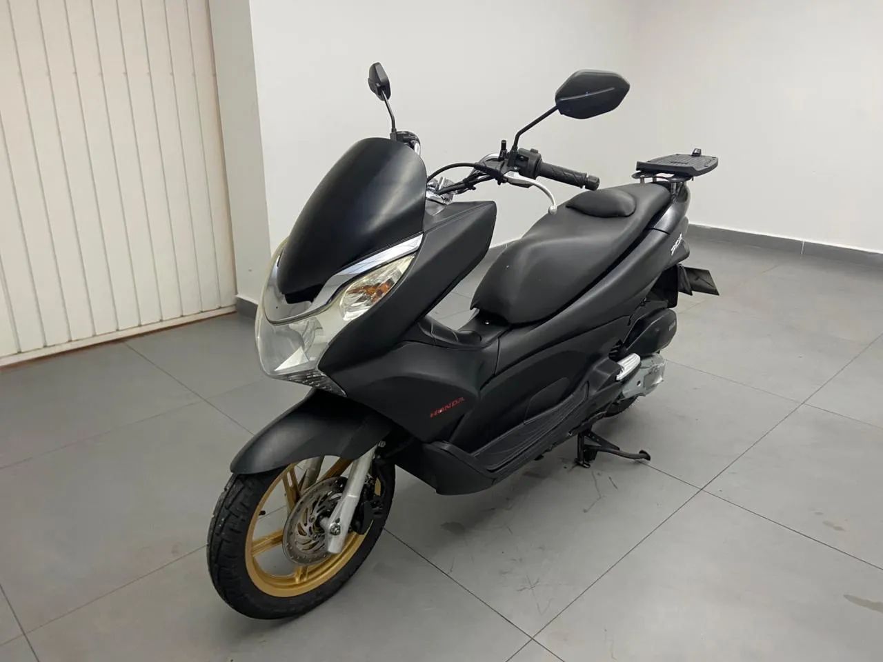 Pcx 150