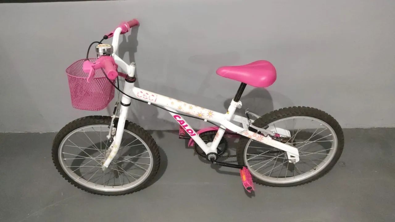 Bicicleta infantil - Foto 2