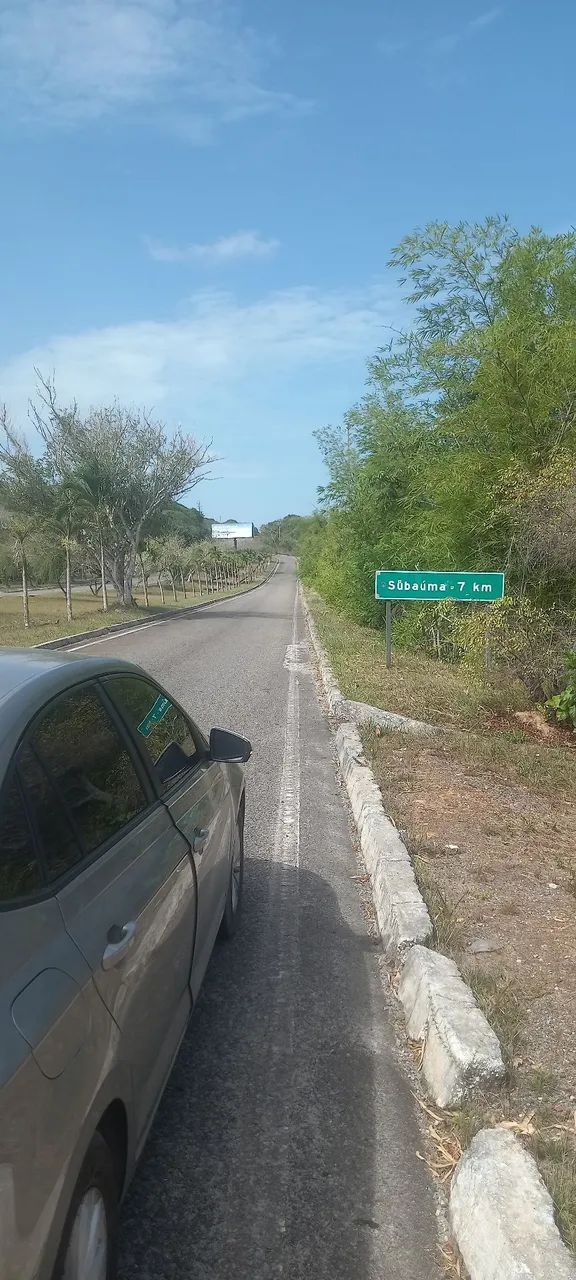 Foto - Entre Rios - Subaúma