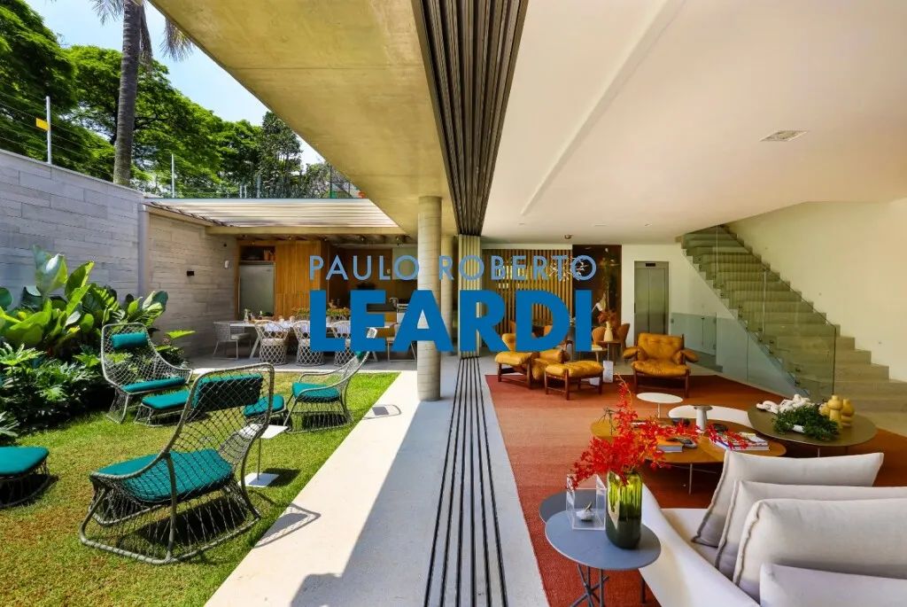CASA EM CONDOMÍNIO - CAMPO BELO - SP