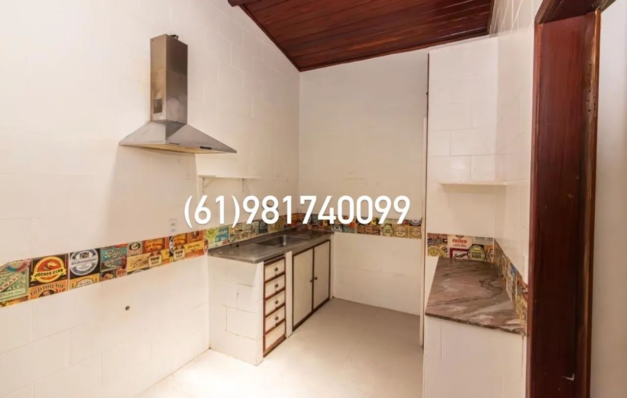 Casa para alugar no Lago Norte  - Foto 3