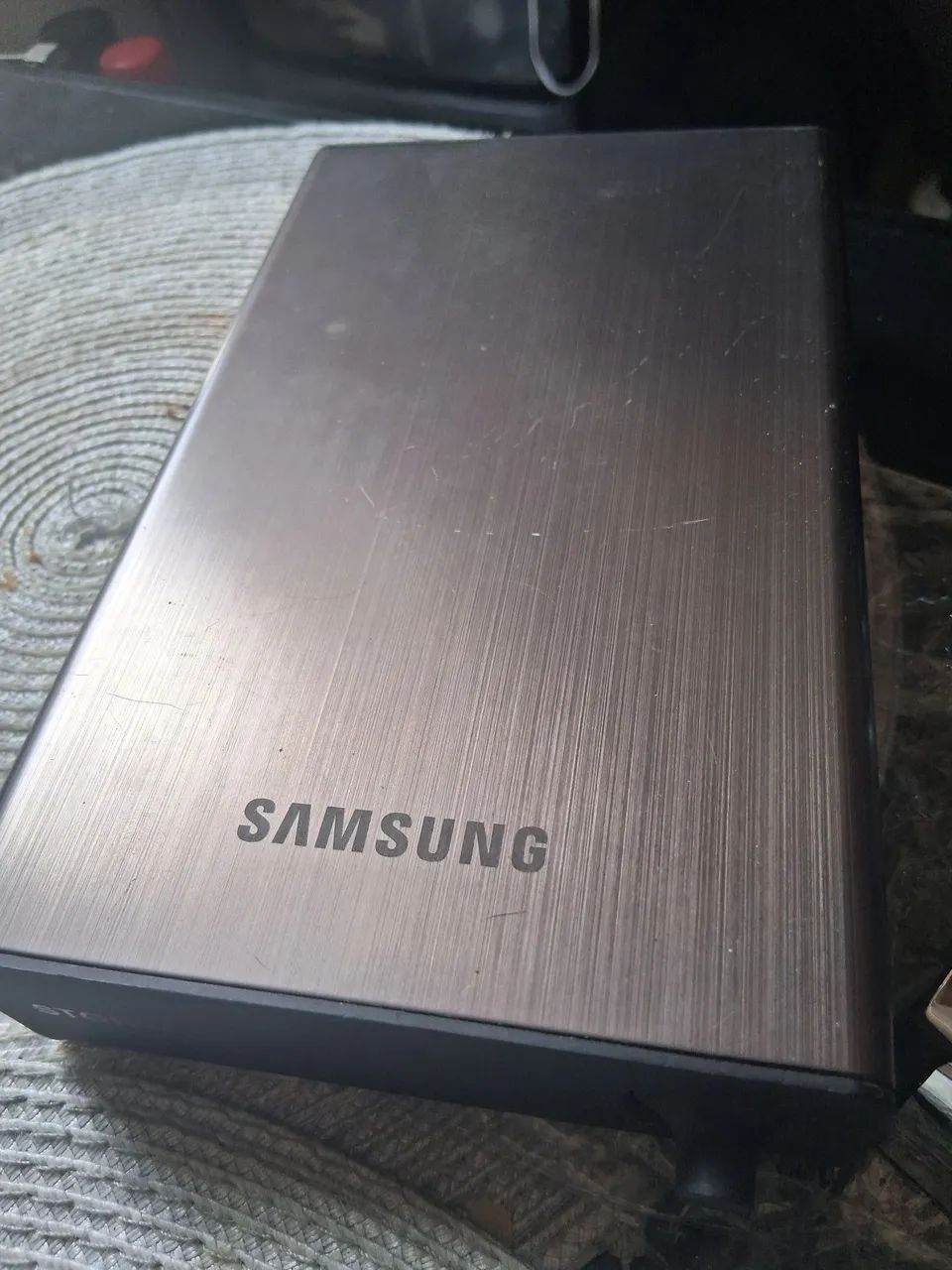 HD de 1 TB Samsung