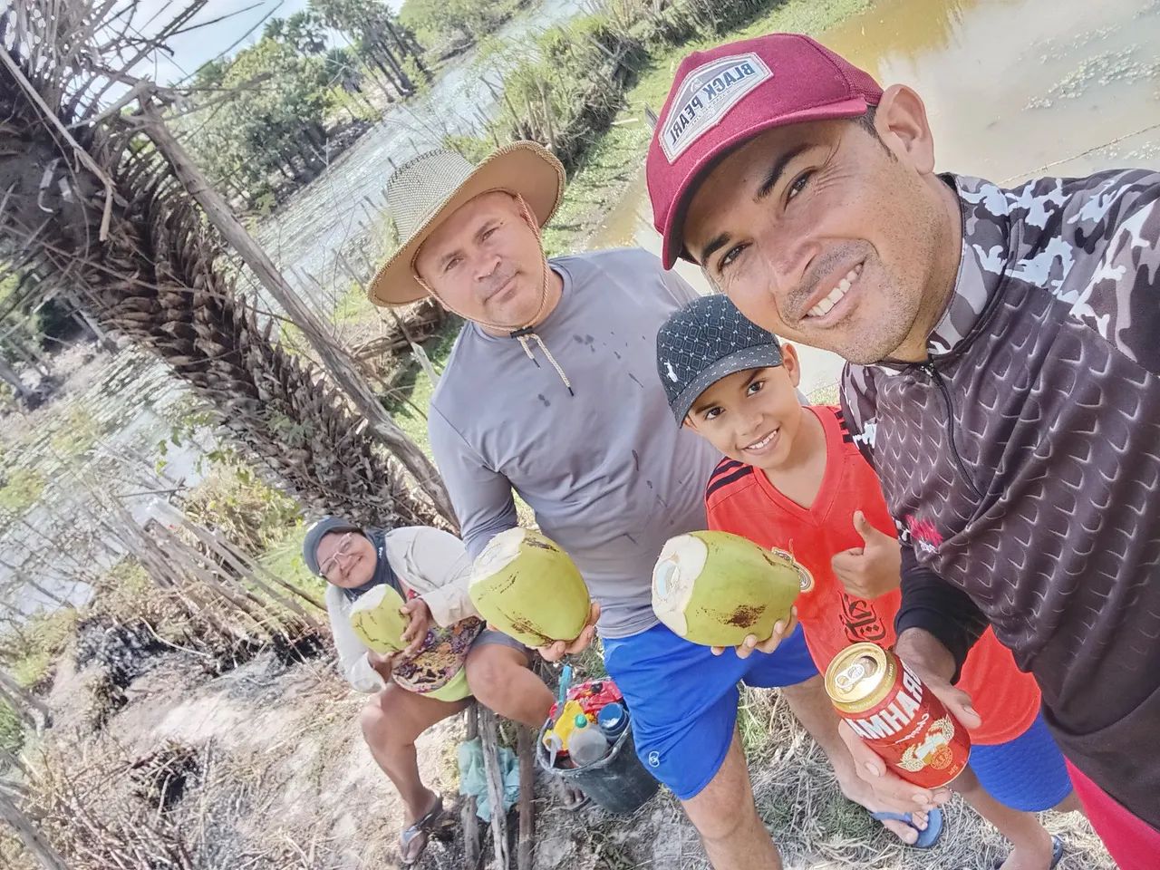 Fazenda no Maranhão  - Foto 2