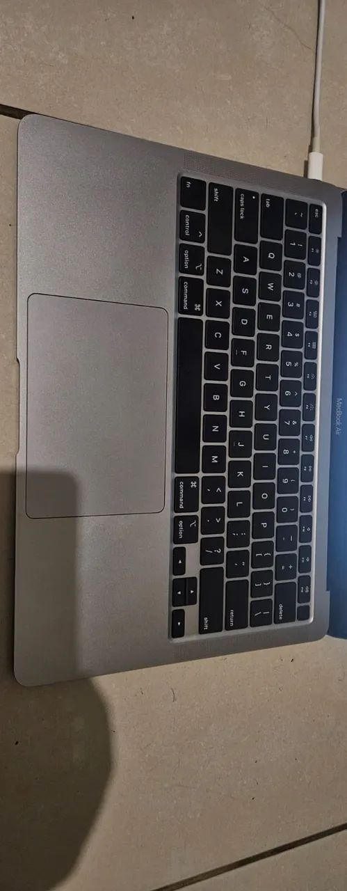 Macbook Air 2020 8 GB SSD 256 GB - Notebooks - Irajá, Rio de
