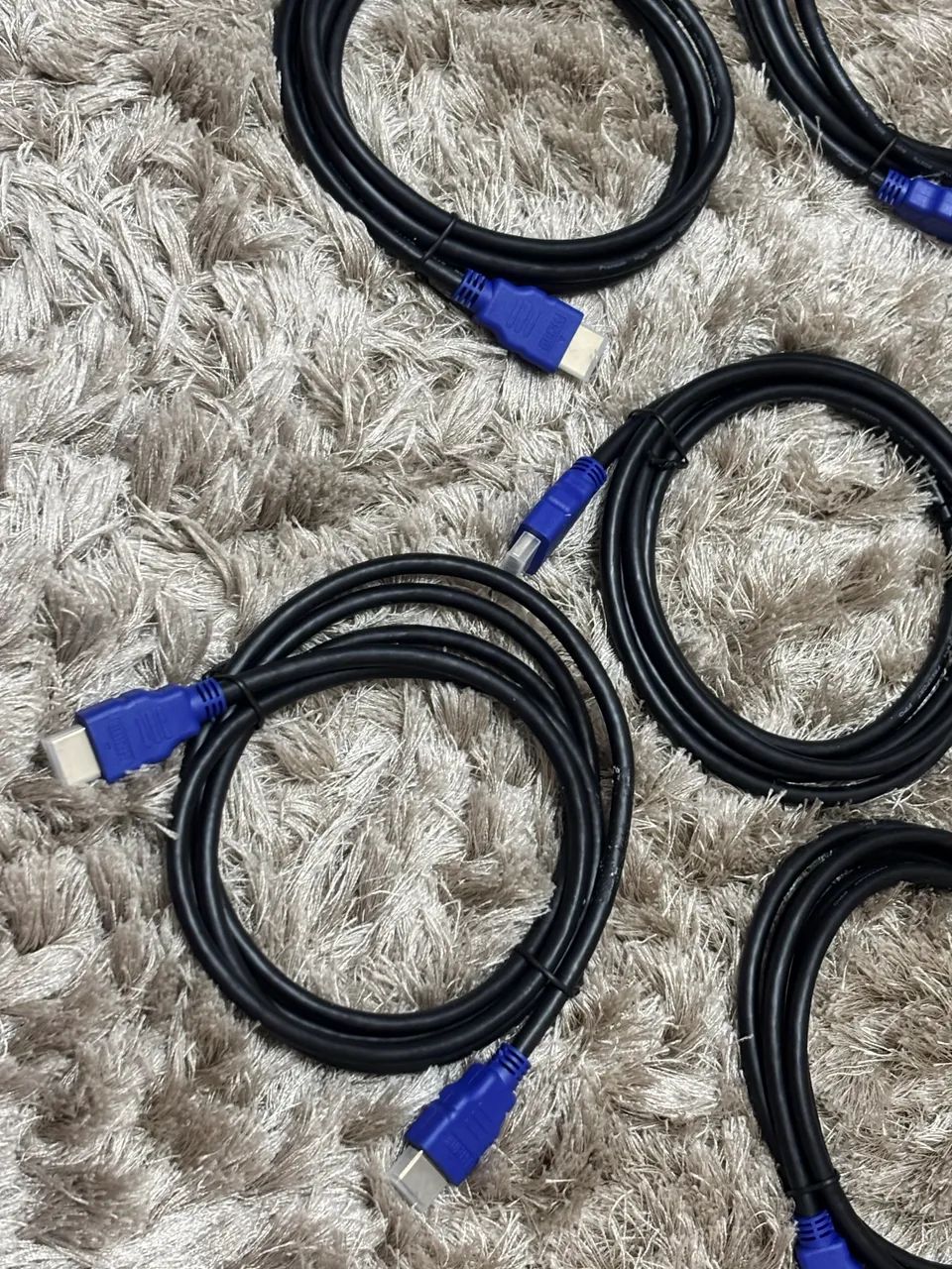 Cabo HDMI