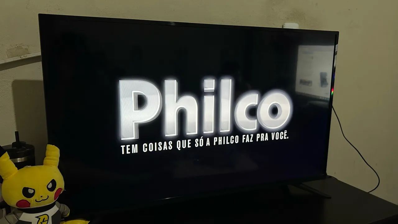 tv plhico 42 - Foto 4