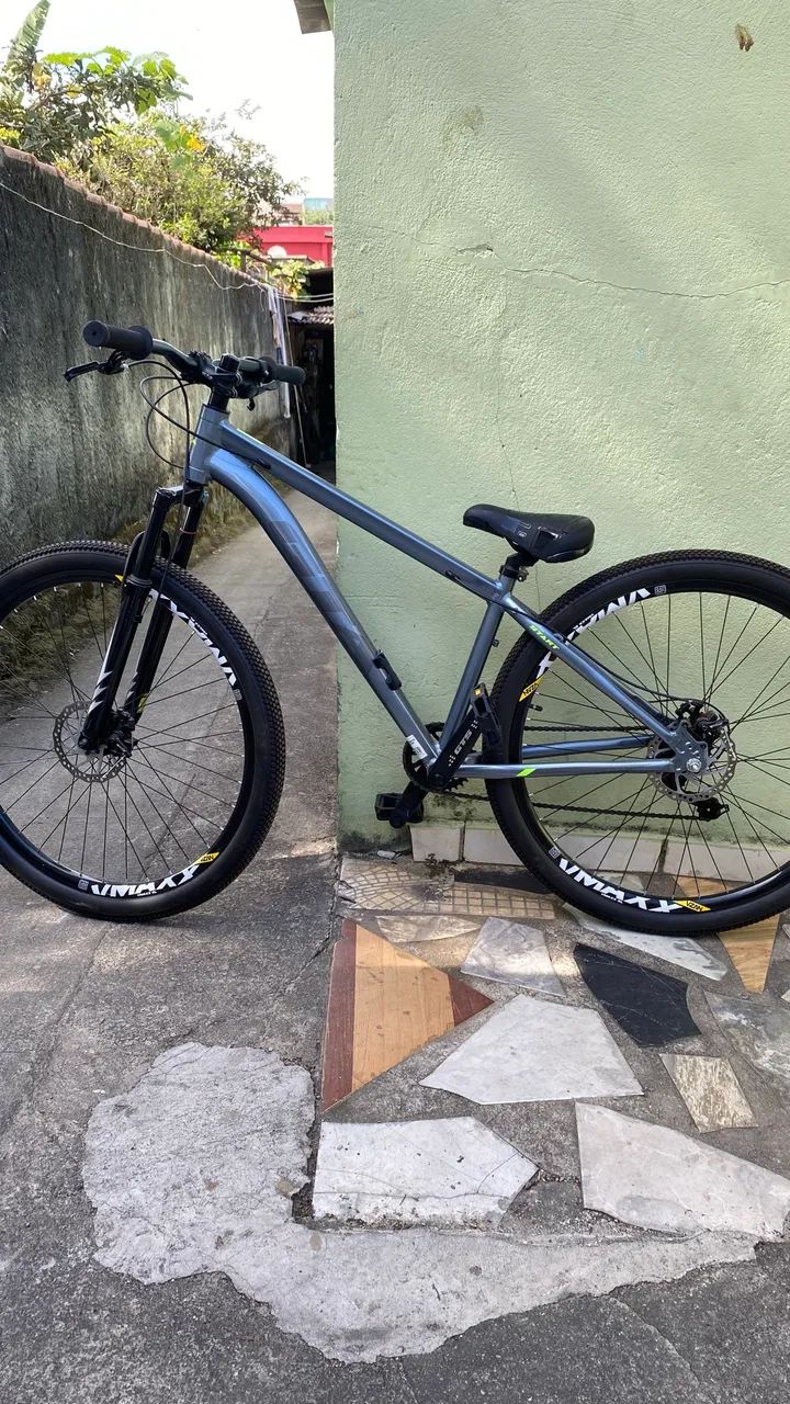 Bicicleta aro29  - Foto 2