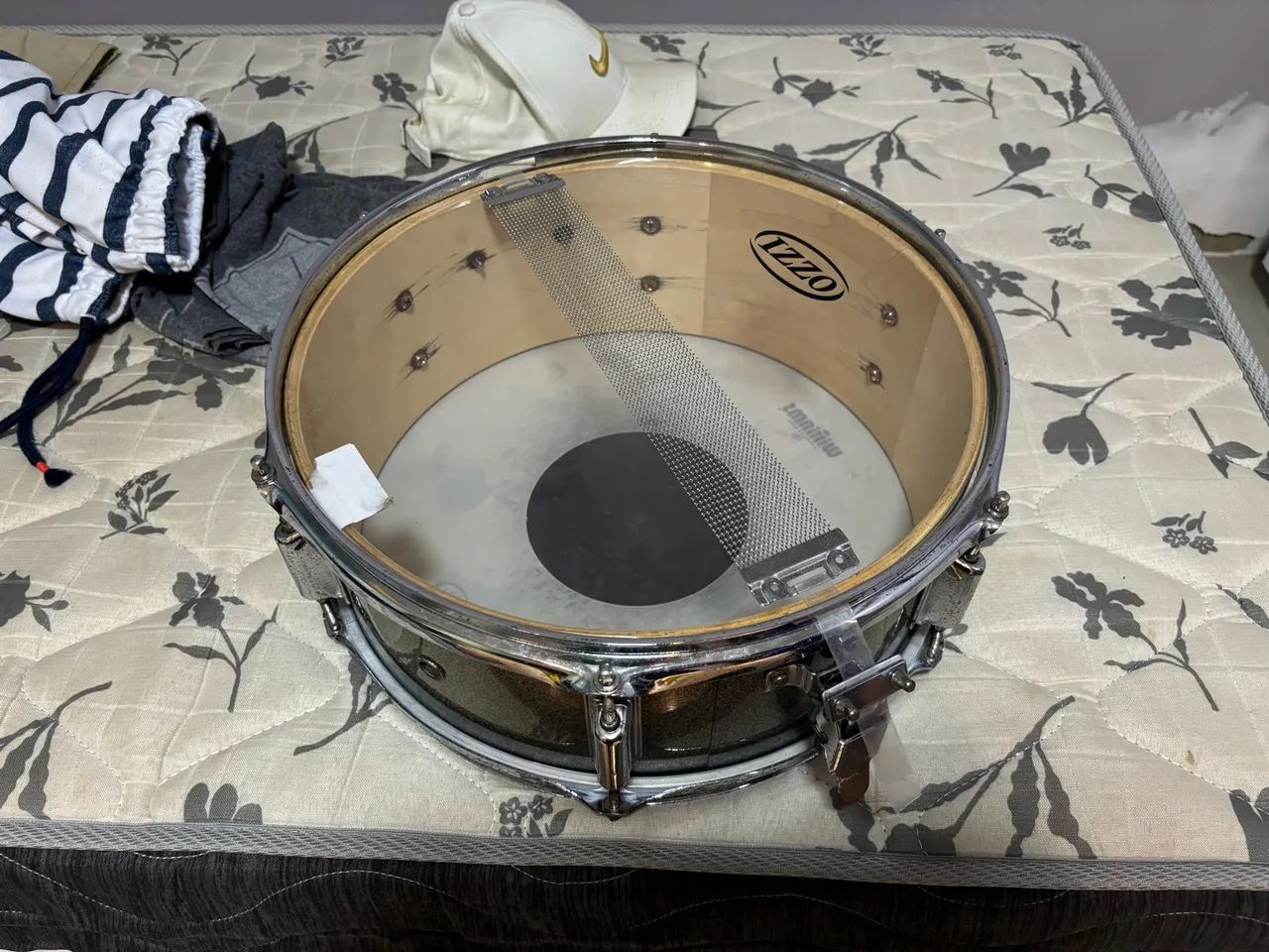 BATERIA VIPER PARA INICIANTES  - Foto 4
