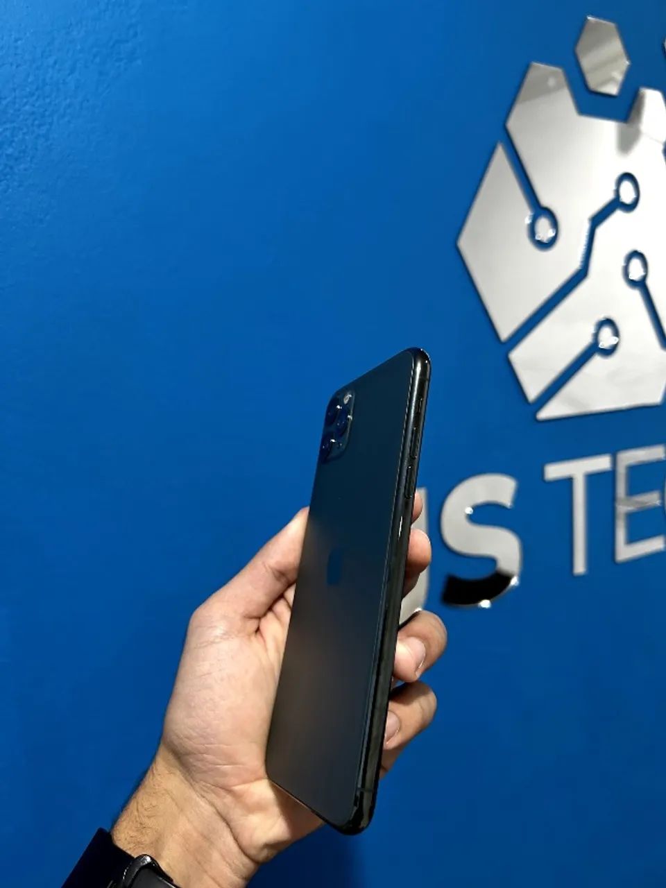 iPhone 11 Pro Max 64gb  - Foto 3