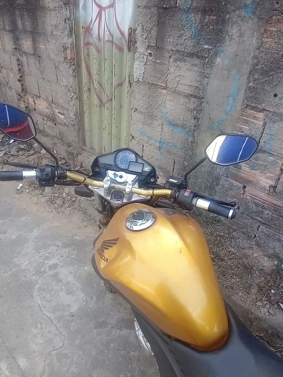 CB 300 r - Foto 2