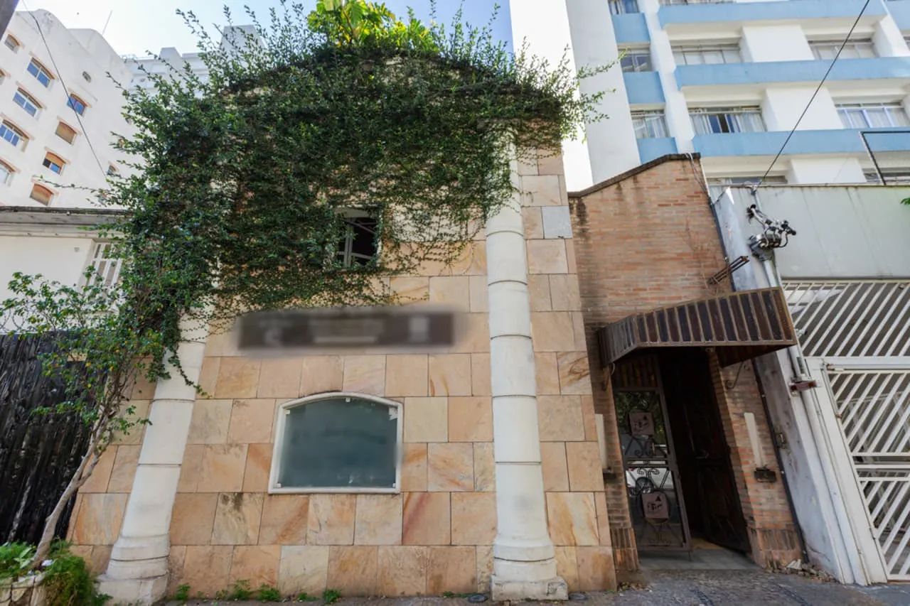 Casa comercial na Rua Conselheiro Brotero, 903  603 m² - Foto 2