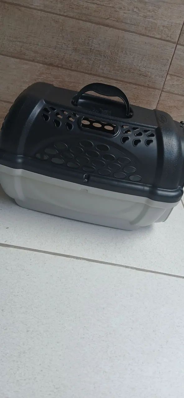 Gaiola pra gato ou cachorro  - Foto 3