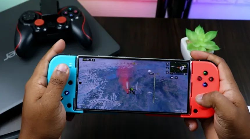 Controle Smartphone Android/iOS - Foto 4