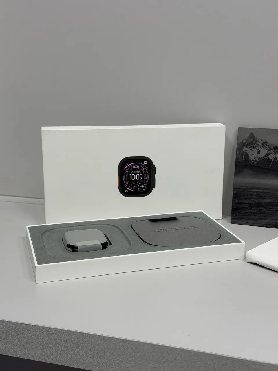 Apple Watch Ultra 3 - Foto 3