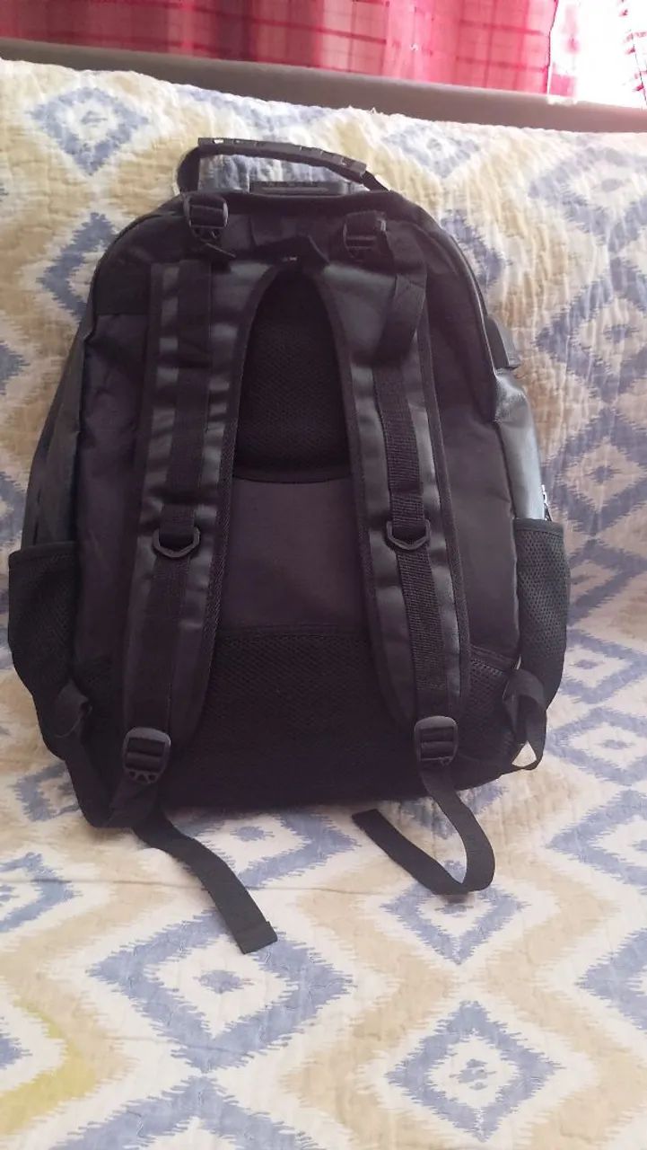 Mochila XF PING  com.varios compartimentos - Foto 2