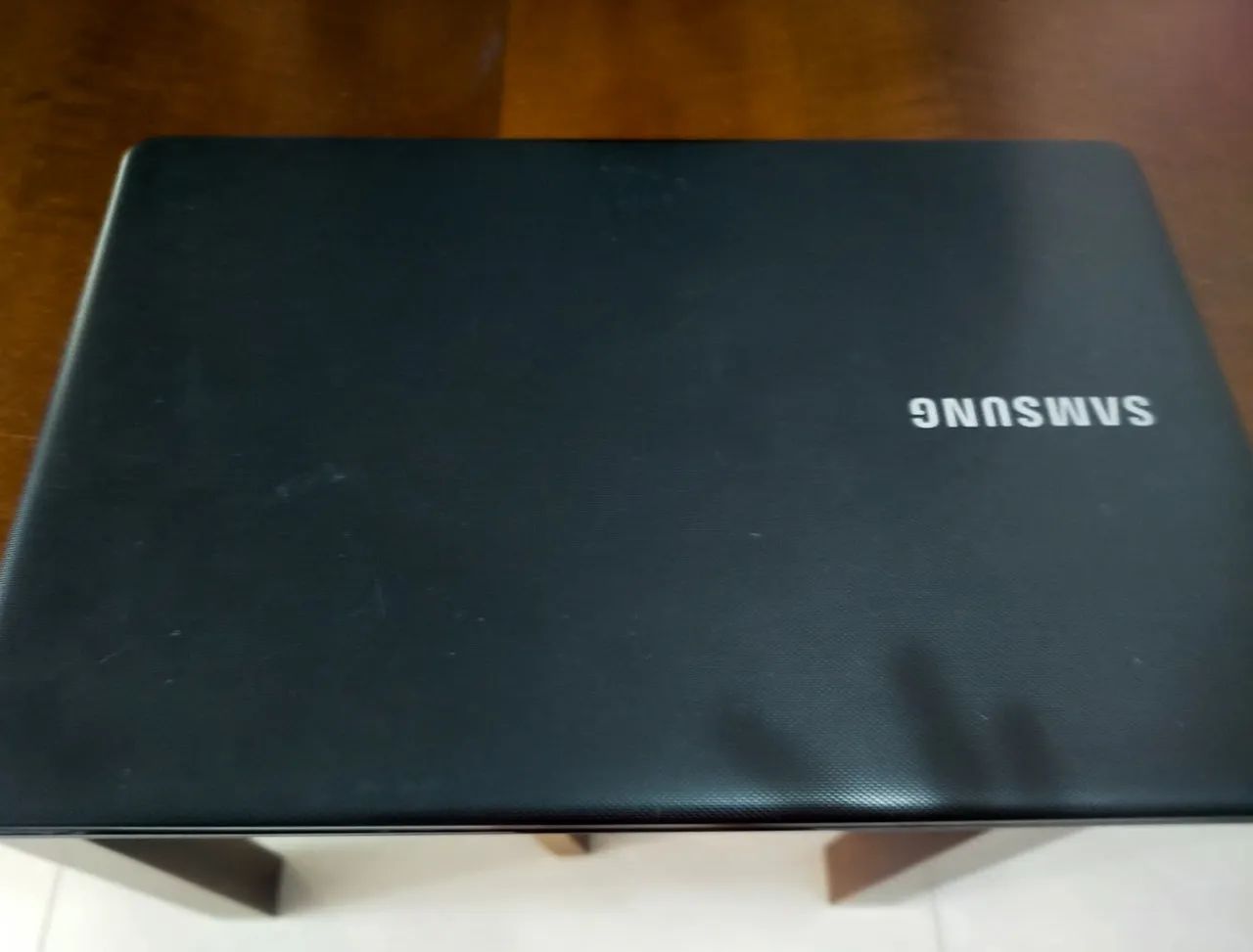 Notebook Samsung NP300E5M  - Foto 2