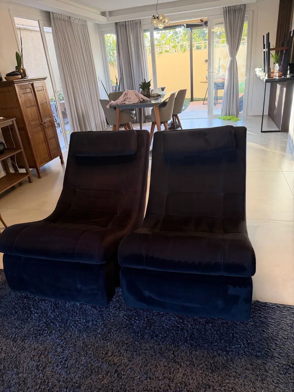 Poltronas - Foto 5