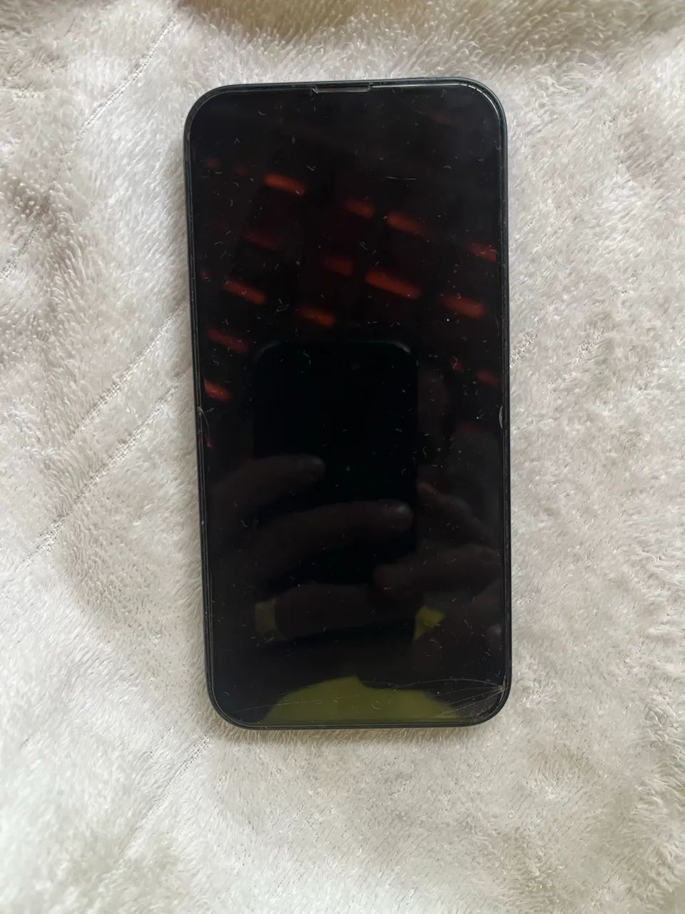 iPhone 13 128gb - Foto 3