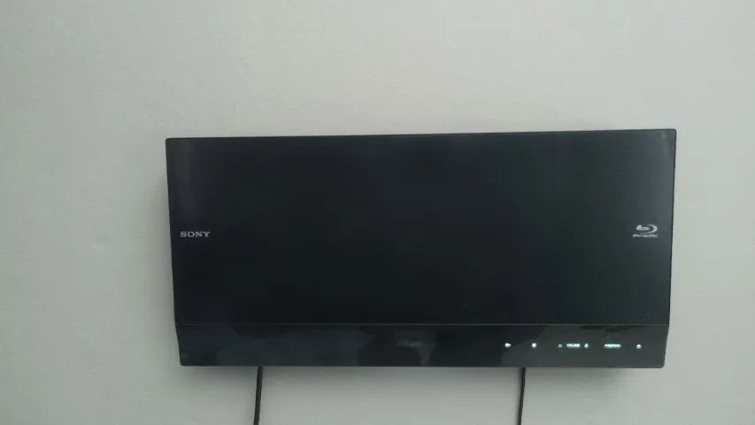 Home theater sony