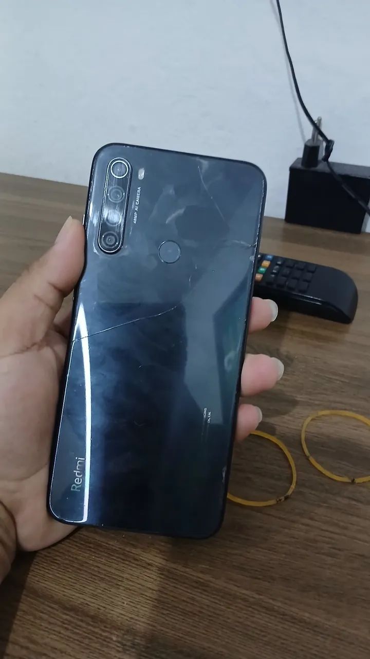 Note 8 64GB  - Foto 2