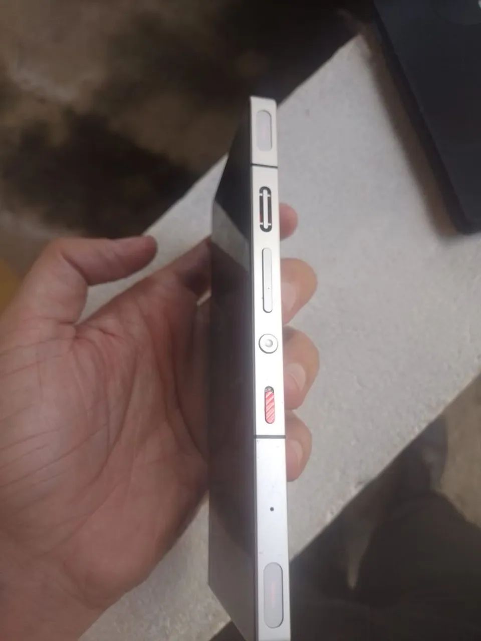 REDMAGIC 10S PRO 16GB RAM E 512 MEMORIA INTERNA - Foto 2