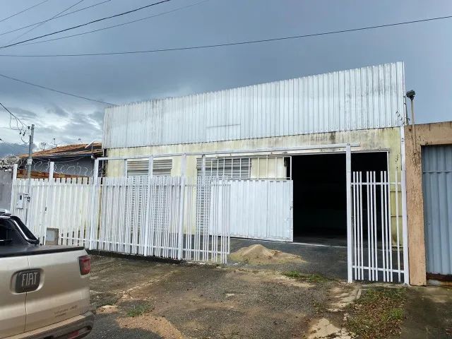 Foto - Brasília - Taguatinga Centro (Taguatinga)
