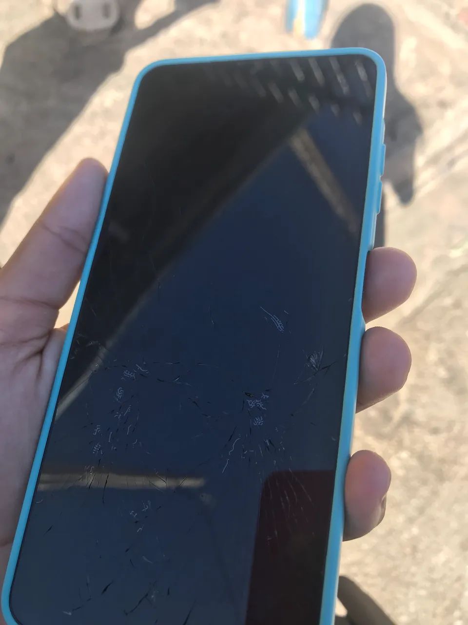 Vendo Samsung a06 - Foto 3