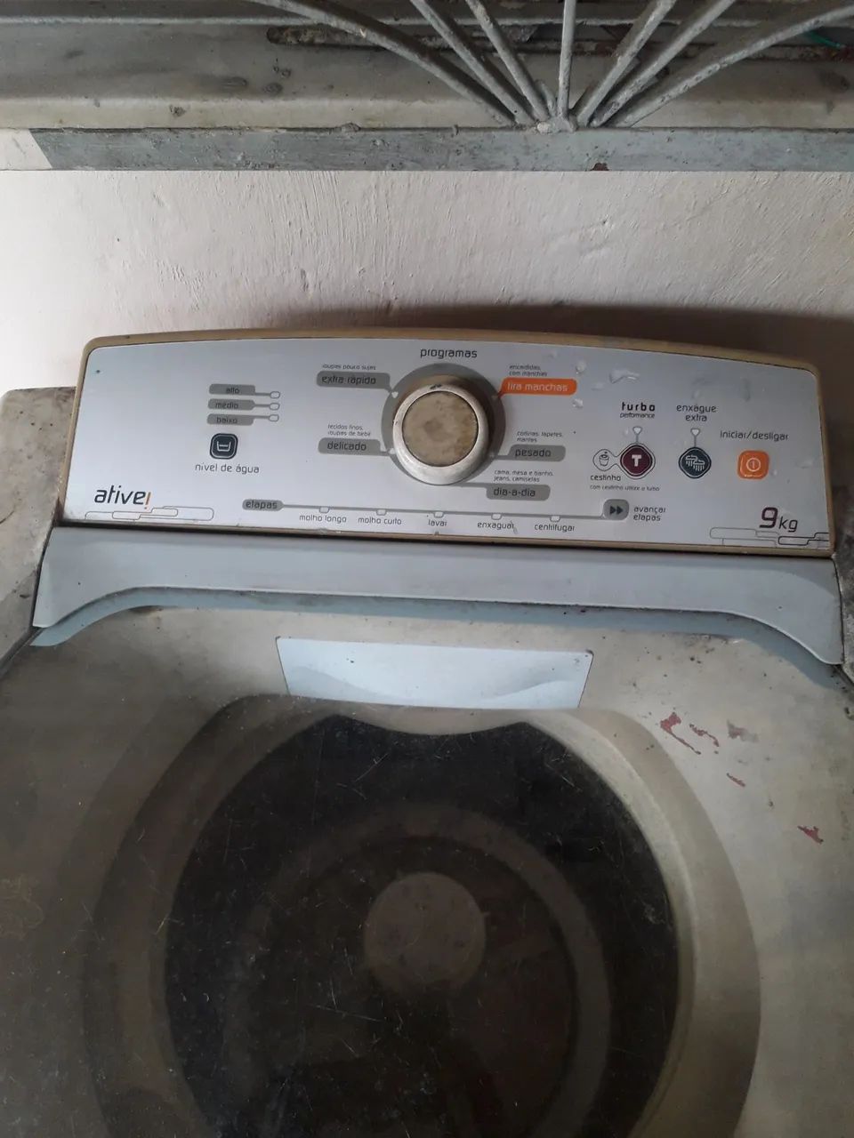 Vendo máquina de lavar  - Foto 2