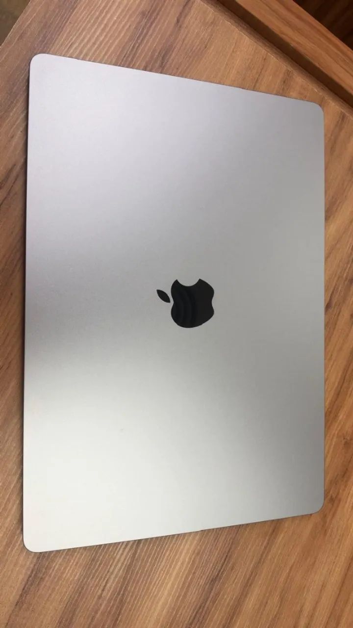 MACBOOK AIR M2 8GB/SSD 512GB - Foto 2