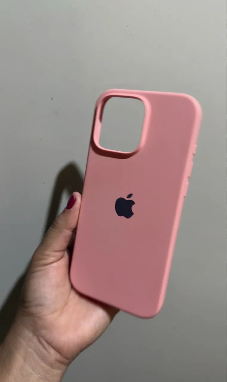 Capa 16 Pro Max  - Foto 2