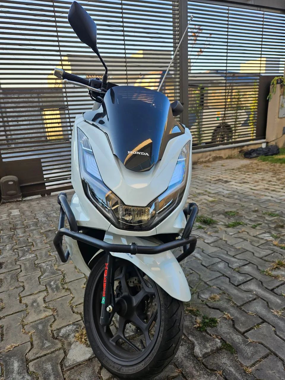 Honda PCX 160 ABS