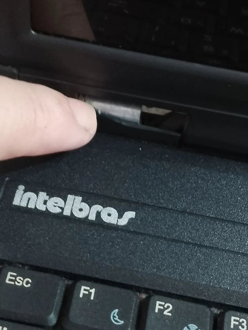 Notebook para conserto ou retirada de peças. - Foto 4