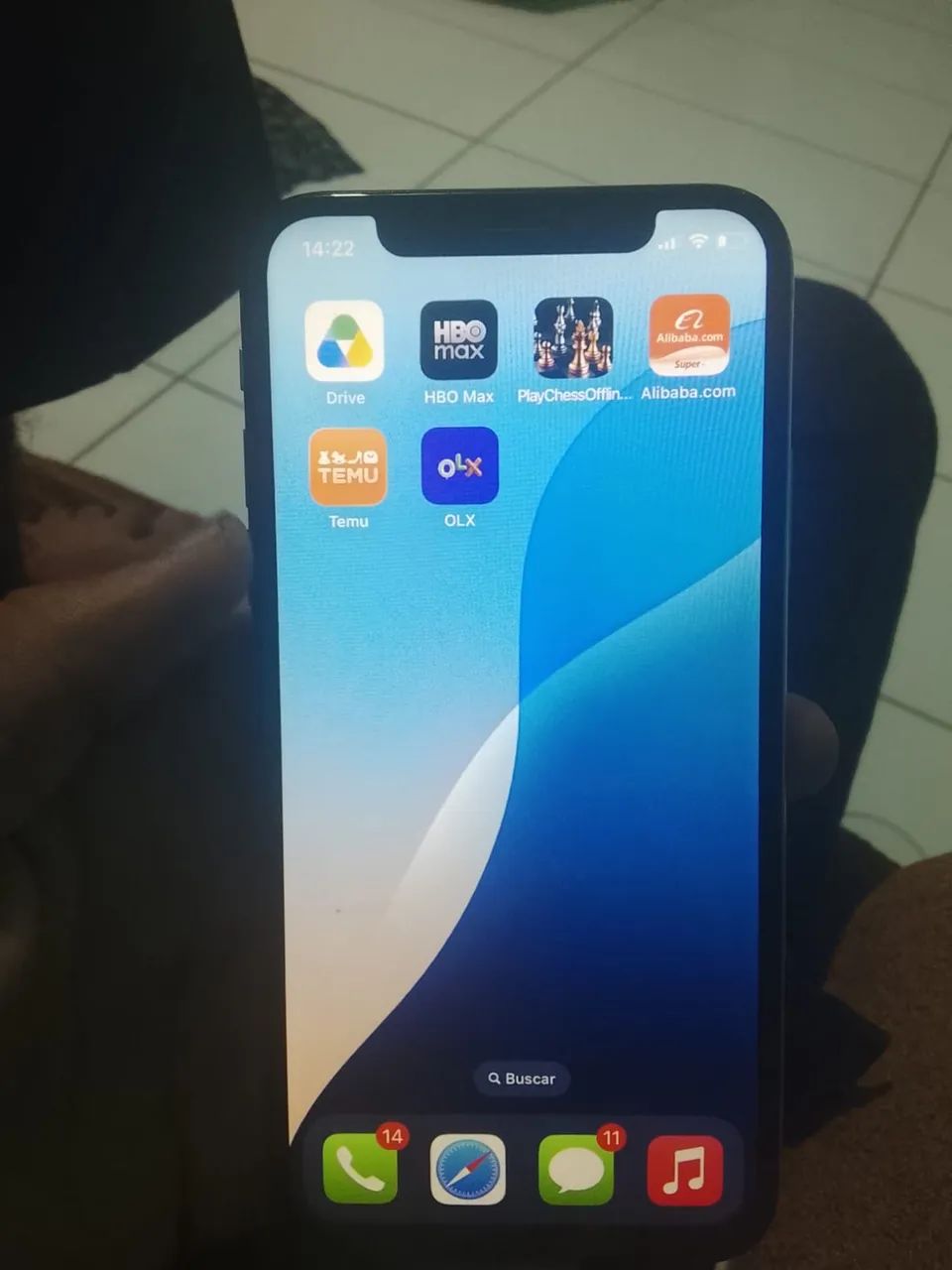 IPhone XS  - Foto 3