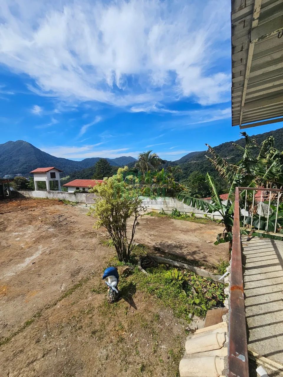 EXCELENTE TERRENO - SOBERBO - TERESÓPOLIS - RJ - Foto 3