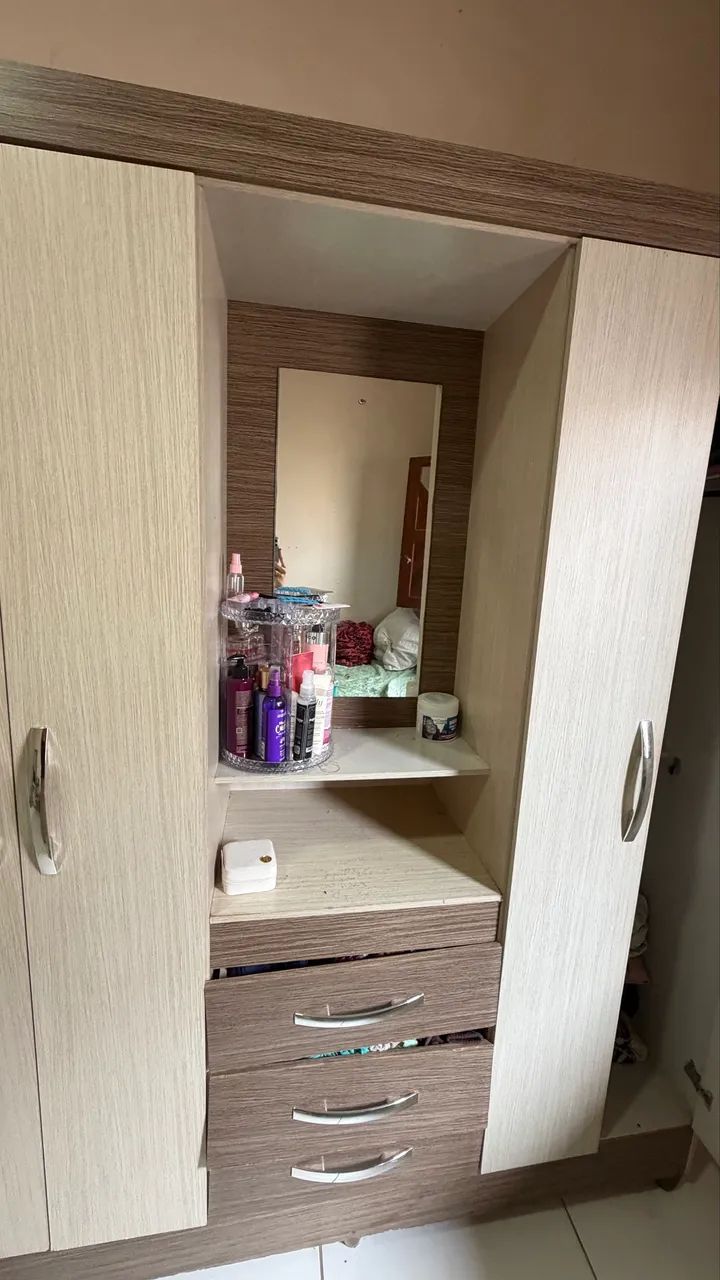 Guarda roupa  - Foto 5