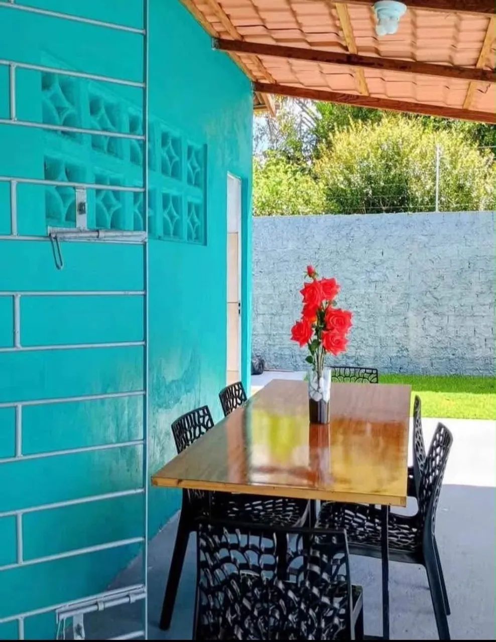 VENDO CASA EM MOSQUEIRO G.E - Foto 4