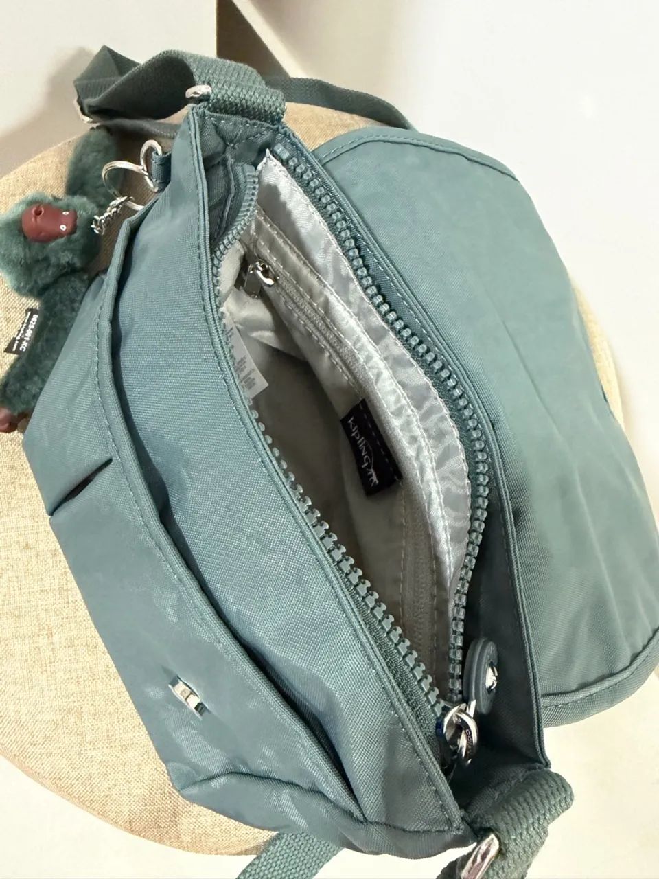 Bolsa Kipling - Foto 2