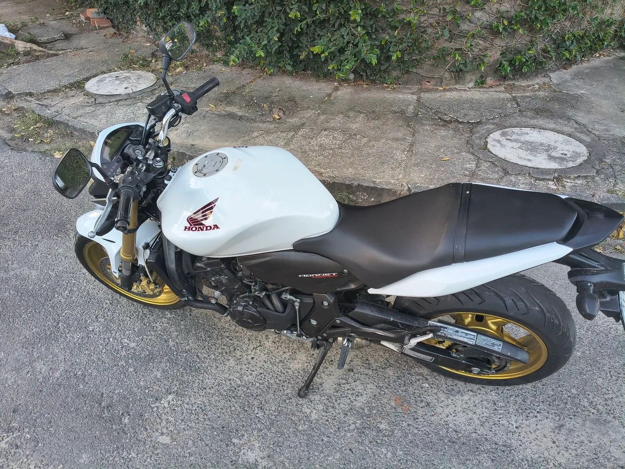 Ronald CB 600 - Foto 2