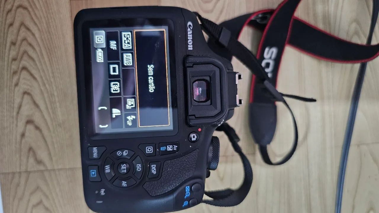 Canon T7 - Foto 5