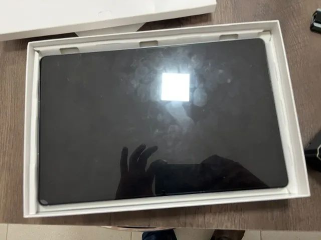 TABLET SAMSUNG GALAXY TAB S10 FE+ 5G - Foto 4
