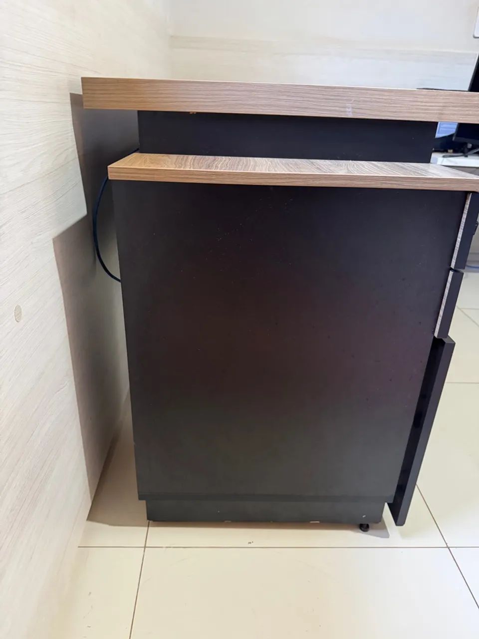 Mesa de escritório  - Foto 4